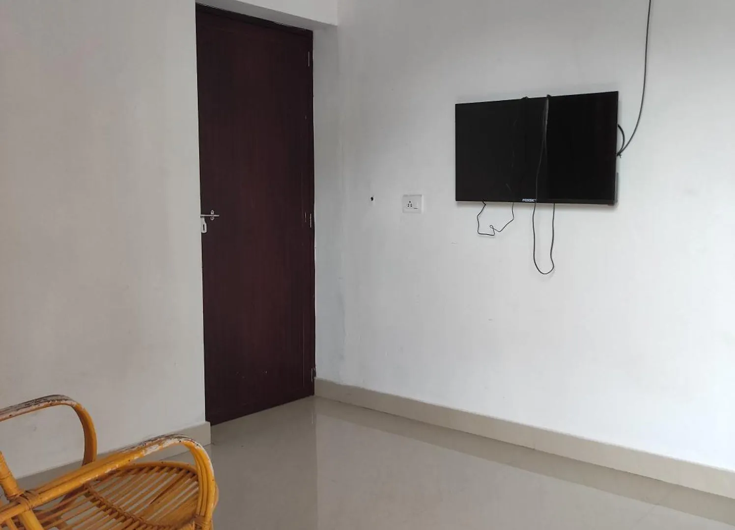 Shipu Tourist Home Kodungallūr 0*,