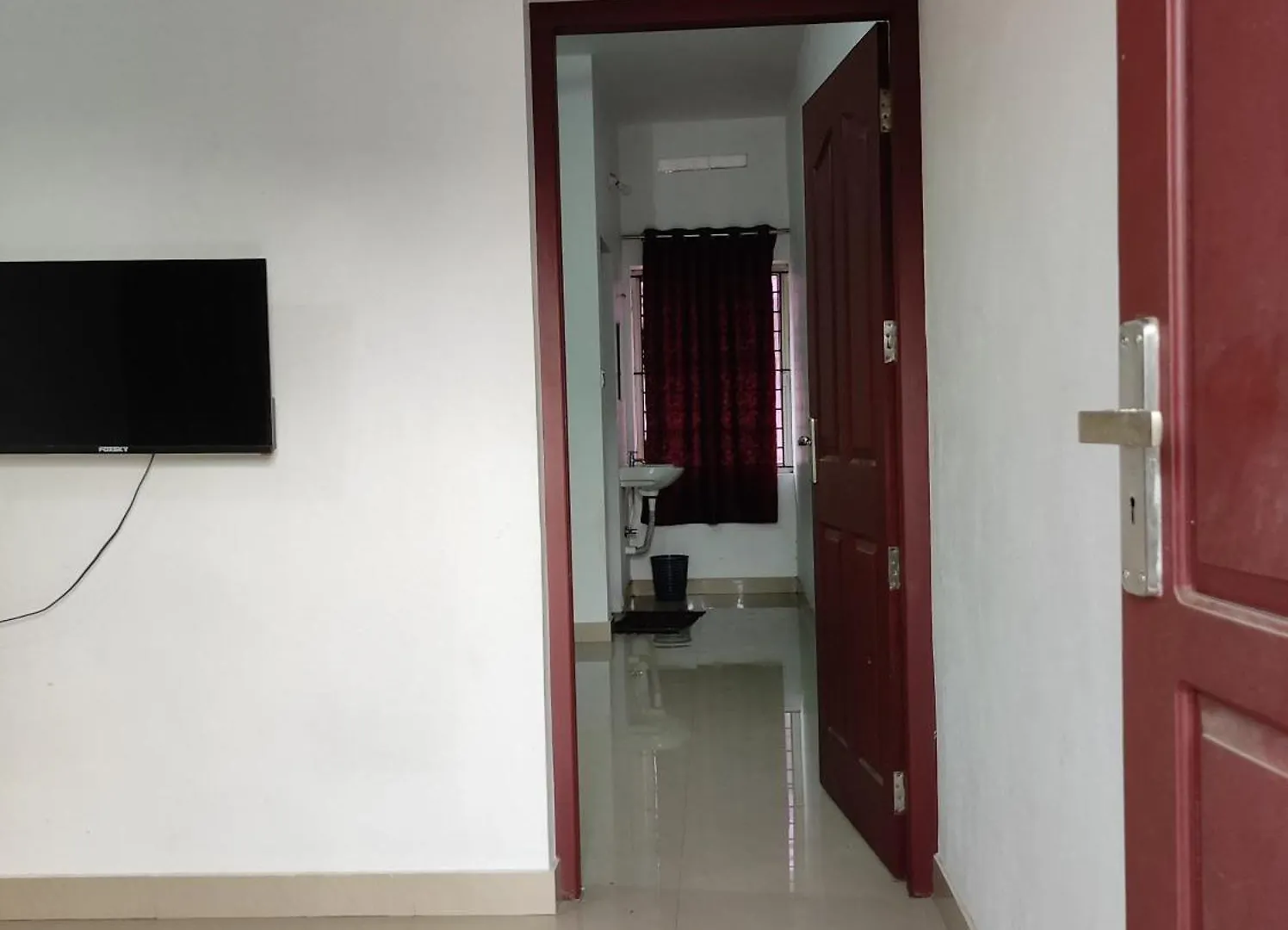 Shipu Tourist Home Kodungallūr 0*,  インド