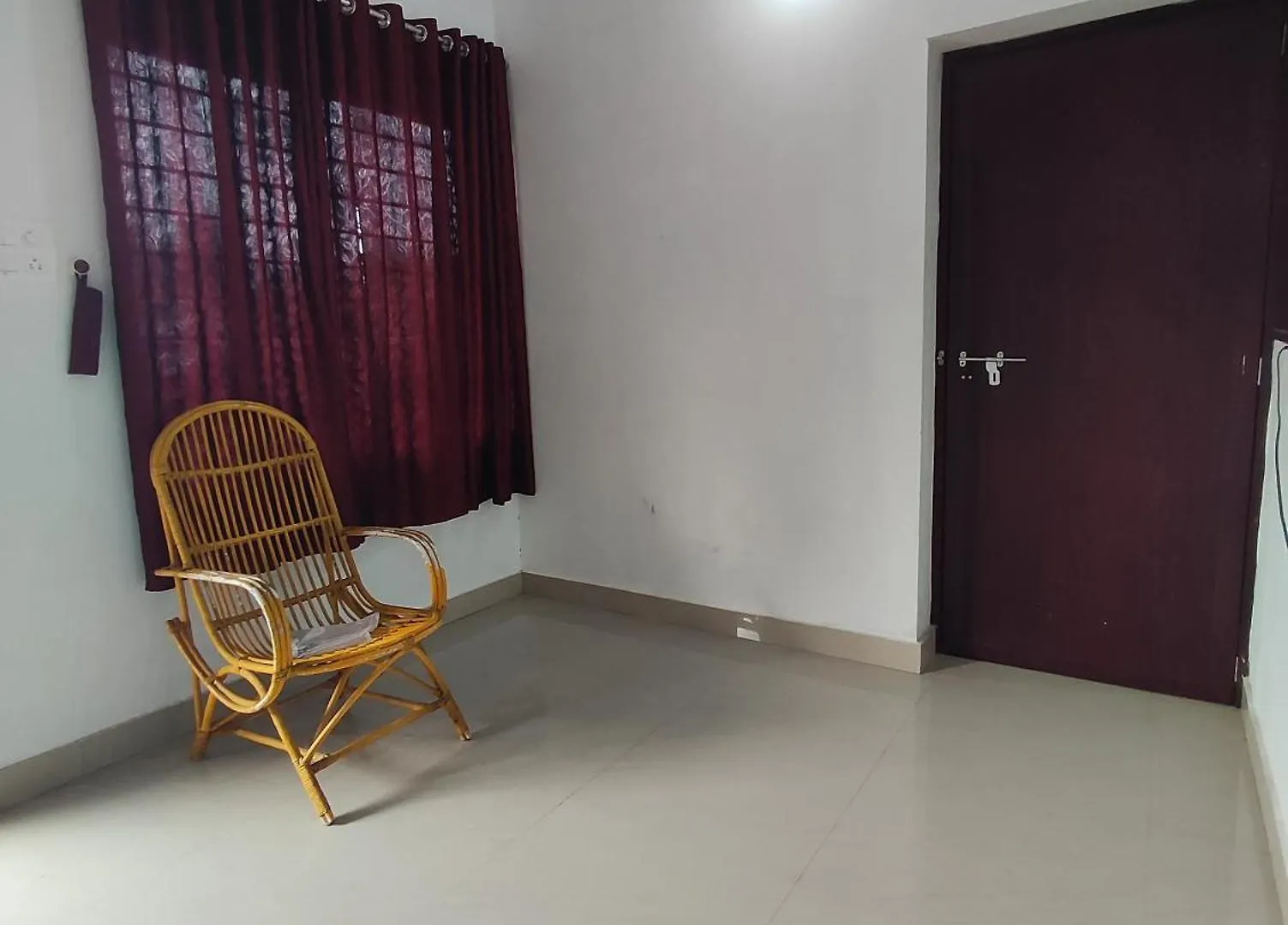 Shipu Tourist Home Kodungallūr